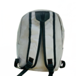 MOCHILA GRIS - Imagen 2