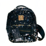 MOCHILA LENTEJUELA PEQUEÑA