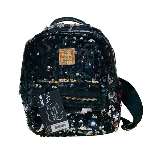 IMG_5139 MOCHILA LENTEJUELA PEQUEÑA - Imagen 1