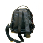 MOCHILA LENTEJUELA PEQUEÑA - Imagen 2