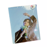 PHOTOBOOK - TAEHYUNG - Imagen 2