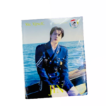 PHOTOBOOK - JIN - Imagen 2