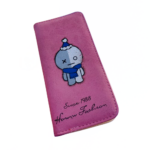 BILLETERA BT21 RECTANGULAR