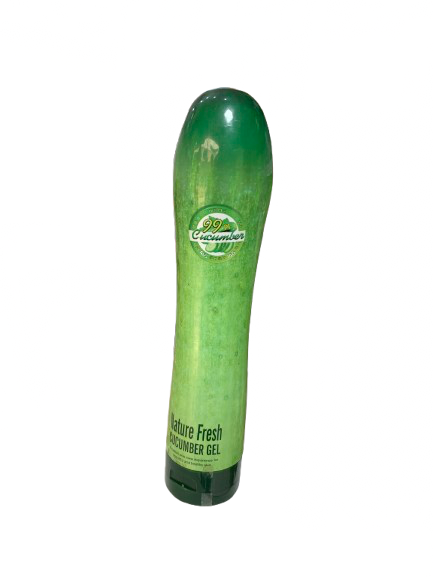 IMG_5165 NATURE FRESH CUCUMBER GEL - Imagen 1