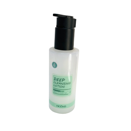 IMG_5183 DEEP CLEANSING LOTION - Imagen 1