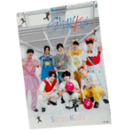 POSTER STRAY KIDS - Imagen 2