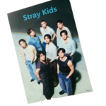POSTER STRAY KIDS