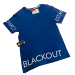 POLERA AZUL