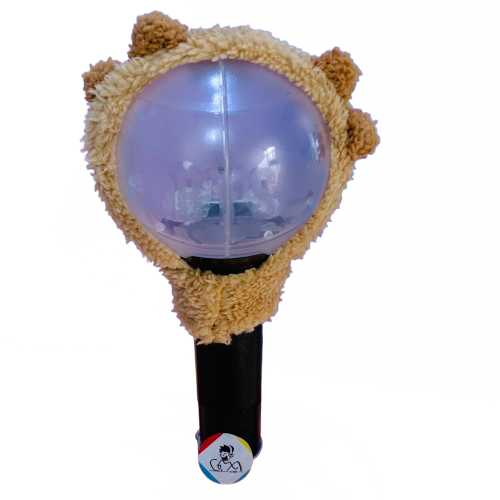 IMG_5202 FUNDA ARMY BOMB - BTS - Imagen 1