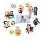 STICKERS KIMETSU NO YAIBA - Imagen 3