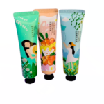 CREMA HIDRATANTE DE MANOS
