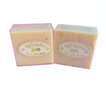 RICE MIK SOAP- JABON DE ARROZ