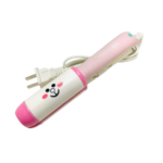 PLANCHA/BUCLEADORA - BUNNY