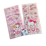 SET STICKERS CUTE - Imagen 3