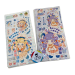 STICKERS HOLOGRAFICOS - Imagen 3