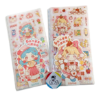 STICKERS HOLOGRAFICOS - Imagen 2