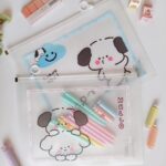 ORGANIZADORES CUTE