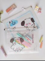 ORGANIZADORES CUTE