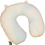 ALMOHADA CERVICAL RJ BT21 - Imagen 2