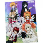 POSTERS ANIME VARIOS - Imagen 9