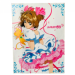 POSTERS ANIME VARIOS