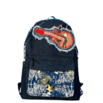 MOCHILA JEAN