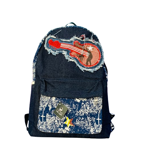 IMG_5320 MOCHILA JEAN - Imagen 1