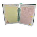 CUADERNO PERSONALIZADO STRAY KIDS - Imagen 2