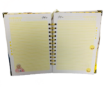 CUADERNO PERSONALIZADO STRAY KIDS - Imagen 5