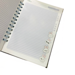 CUADERNO PERSONALIZADO STRAY KIDS - Imagen 6