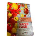 PAPRIKA MASK SUPER FOOD