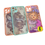 FUNDAS IPHONE CUTE - Imagen 9