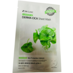 DERMA CICA SHEET MASK