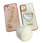 FUNDAS IPHONE CUTE - Imagen 7