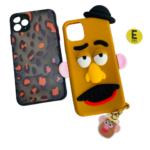 FUNDAS IPHONE CUTE - Imagen 4