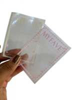 SLEEVES CON MARCO - Imagen 3