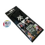 COLLARES KPOP CAJA - MONSTA X