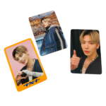 PHOTOCARD ORIGINAL - TXT