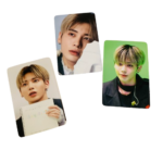PHOTOCARD ORIGINAL - TXT - Imagen 2