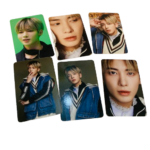 PHOTOCARD ORIGINAL - TXT - Imagen 3