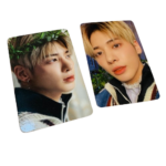 PHOTOCARD ORIGINAL - TXT - Imagen 4