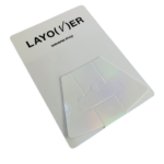 POB V - LAYOVER - Imagen 2