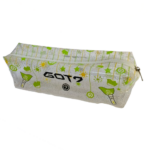 ESTUCHERAS GOT7- SEVENTEEN - Imagen 2