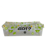 ESTUCHERAS GOT7- SEVENTEEN