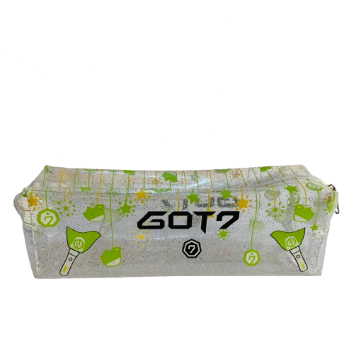 IMG_5466 ESTUCHERAS GOT7- SEVENTEEN - Imagen 1