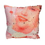 ALMOHADA SUBLIMADA -  STRAYKIDS FELIX - Imagen 2