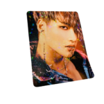 PHOTOGRAFIAS HOLOGRÁFICAS - ATEEZ