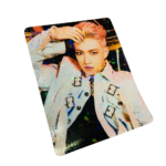 PHOTOGRAFIAS HOLOGRÁFICAS - ATEEZ - Imagen 2