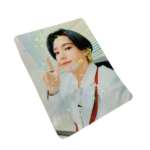PHOTOGRAFIAS HOLOGRÁFICAS - ATEEZ - Imagen 3