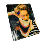 PHOTOGRAFIAS HOLOGRÁFICAS - ATEEZ - Imagen 4